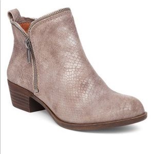 nordstrom lucky brand boots